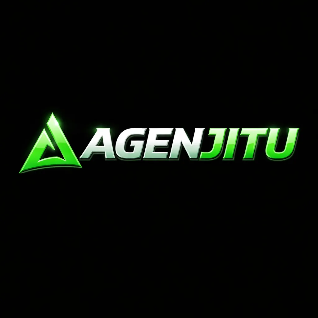 AGENJITU - Petualangan Tak Terbatas di Dunia Terbuka