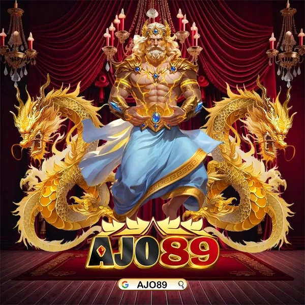 AJO89 - Petualangan Anime yang Menggugah Imajinasi
