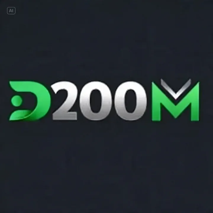 D200M - Tantangan Puzzle Seru dan Menyenangkan
