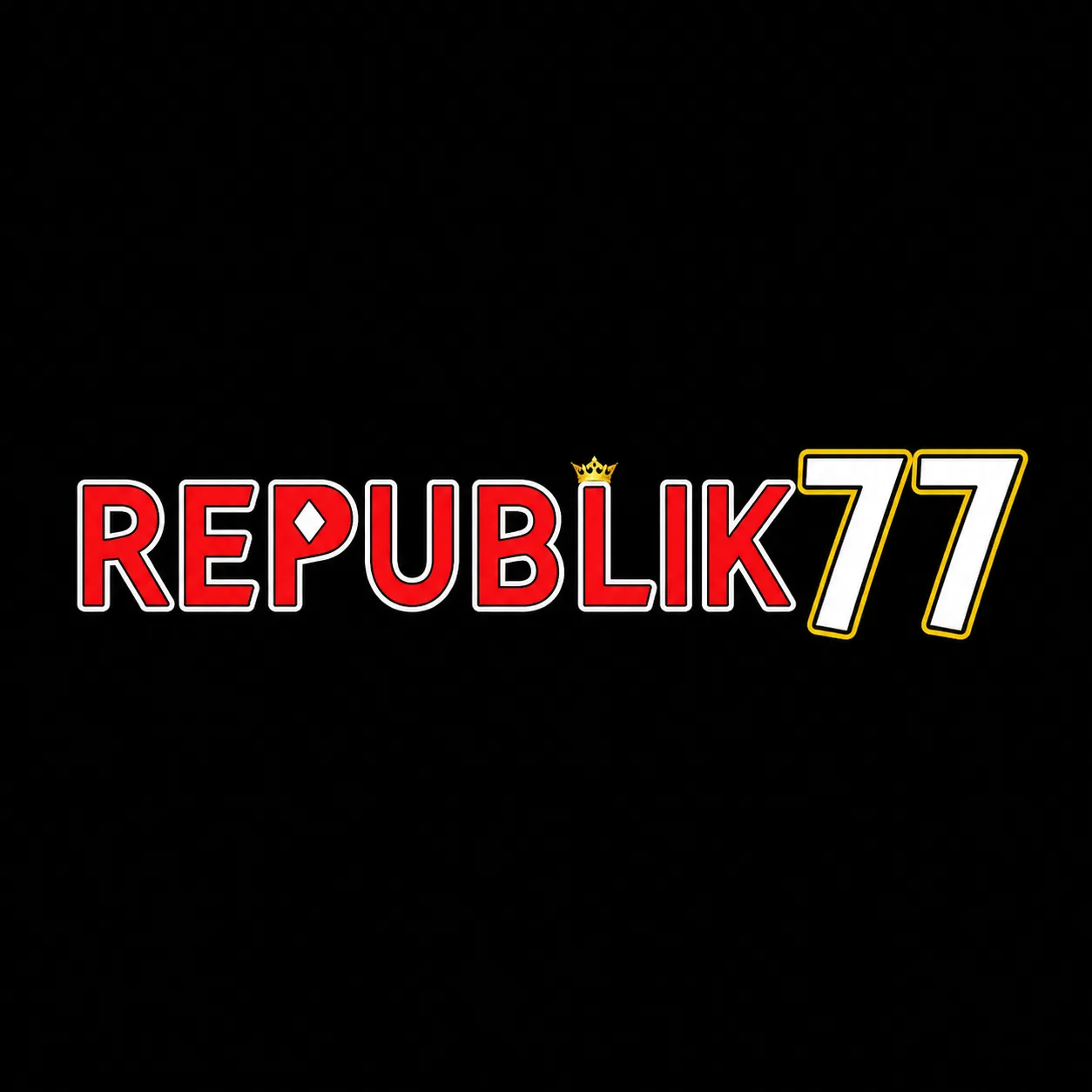 REPUBLIK77 - Nikmati Keseruan Bermain QiuQiu