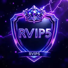 RVIP5 - Game Domino Seru dan Mengasyikkan